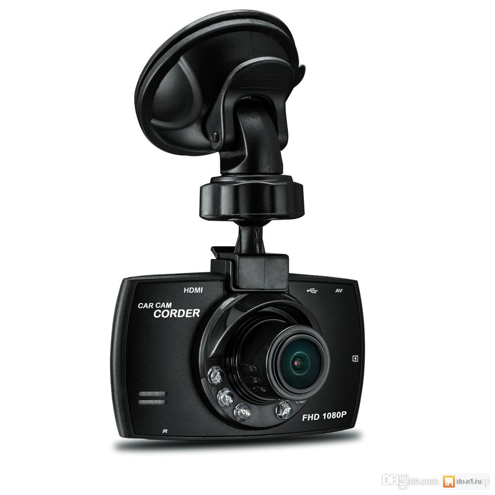     Carcam Corder Fhd 1080p -  2