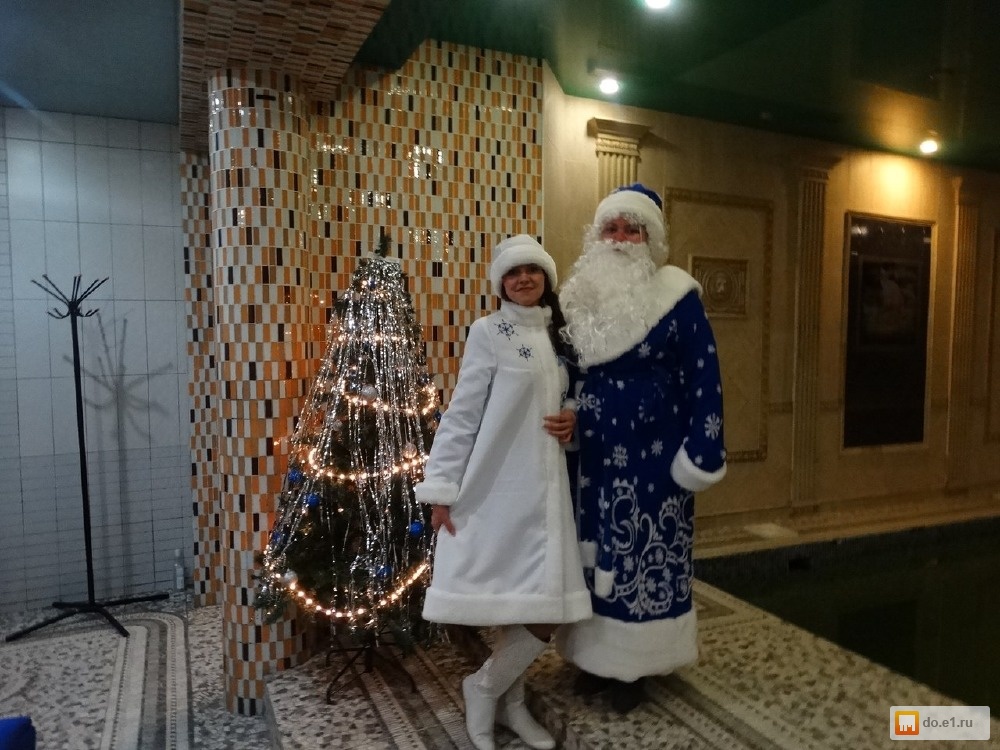 Организация нового года для детей дома Организация нового года для детей дома