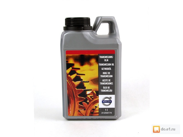 Shell Spirax S5 Atf