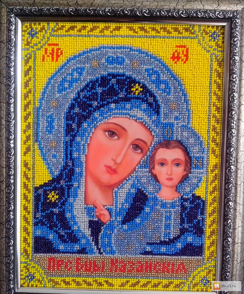 Вышивка икон екатеринбург Вышивка икон екатеринбург