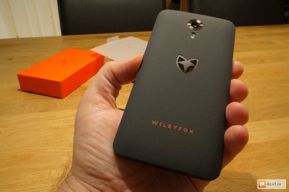 Wileyfox swift как сделать Wileyfox swift как сделать