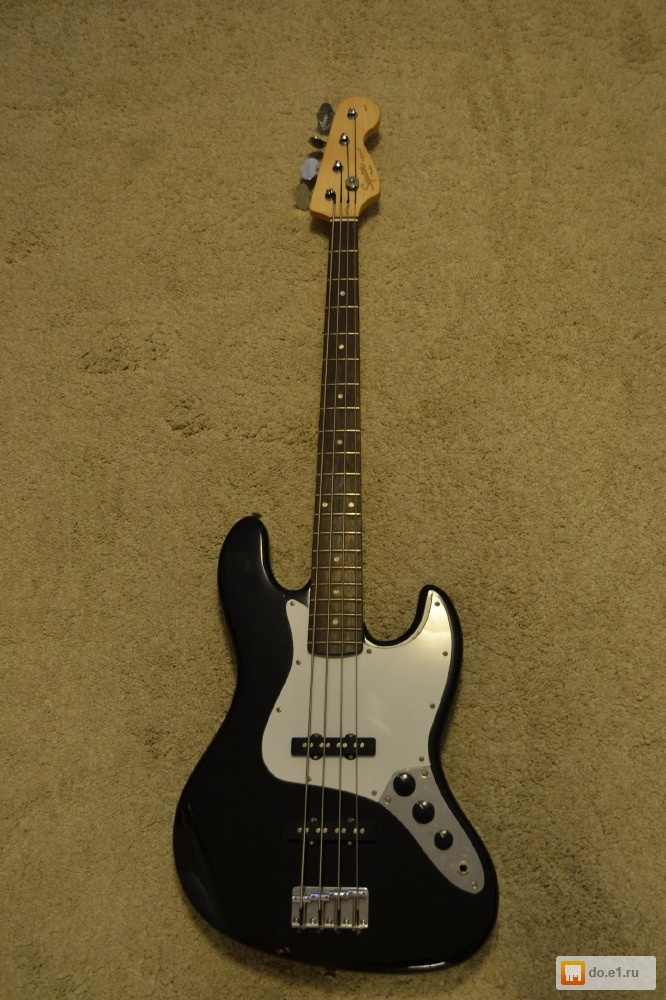 Fender jazz bass своими руками Fender jazz bass своими руками