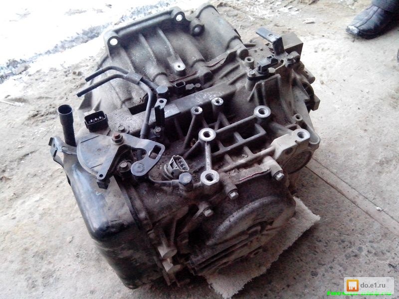 Акпп f4a42 ремонт своими руками Акпп f4a42 ремонт своими руками