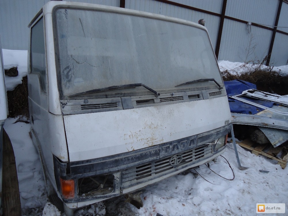 Сколько стоит тата 613 Сколько стоит тата 613