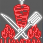 Неоновые вывески на заказ, Екатеринбург