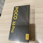 Телефон Xiaomi Poco X6 Pro, 8/256 ГБ, Екатеринбург