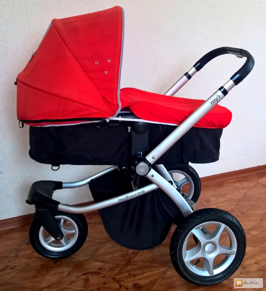 mothercare mountain buggy