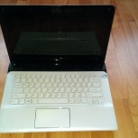 Ноутбук Sony VAIO SVE1413E1RW в Екатеринбурге, Екатеринбург