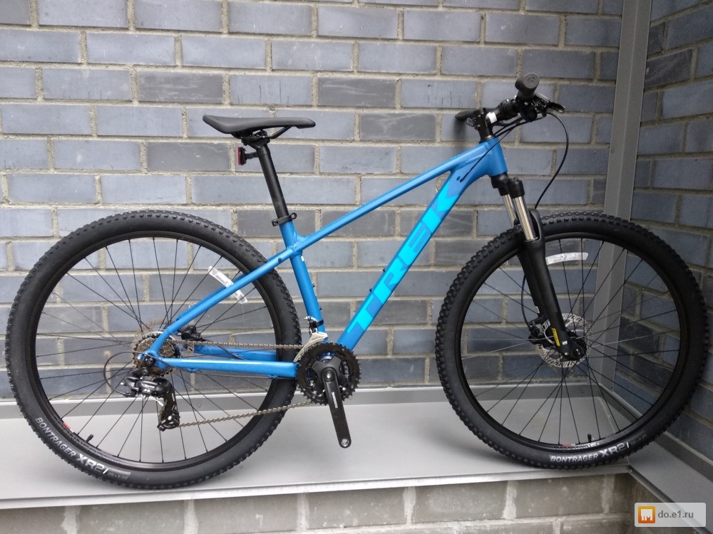 trek marlin 5 29