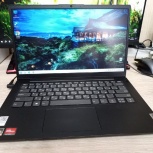 Ноутбук lenovo V14 Gen 2 ALC, Екатеринбург
