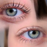 Обучение ламинирование ресниц online, Екатеринбург