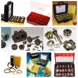 SANY ремонт гидравлики., Екатеринбург