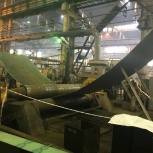 Военно промышленный комплекс потребляет все броневые стали, Екатеринбург
