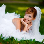 Фотограф на свадьбу, Екатеринбург