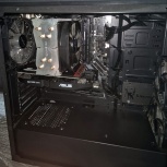Игровой ПК I5-8400 / 32G / GTX 1050Ti 4GB, Екатеринбург
