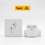 беспроводные наушники APods 4 - чип JL, Екатеринбург