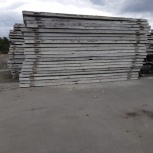 Выкуплю у вас: плиты перекрытия,бетонный забор,дорожные пдн(выкуп жби), Екатеринбург