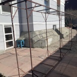 Леса Строительные, Екатеринбург