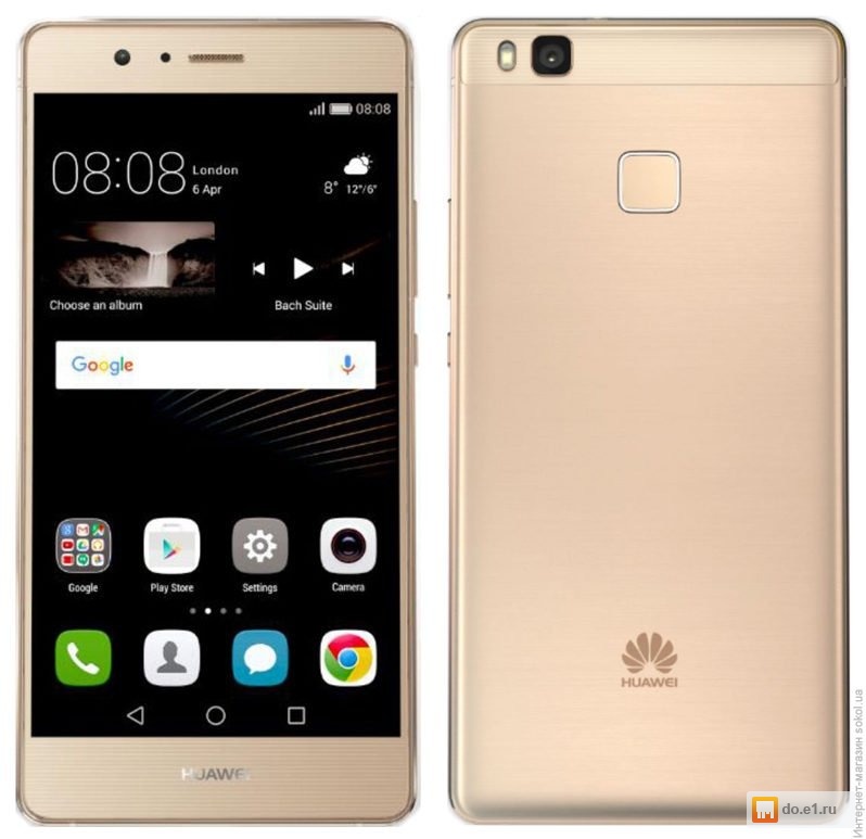 Huawei p9 lite ceneo