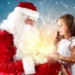 Дед Мороз на Новый год детям и на корпоратив 2026 для компаний!, Екатеринбург