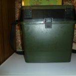 Принадлежности для зимней рыбалки, Екатеринбург