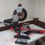 Новая пила с протяжкой P.i.T, Екатеринбург