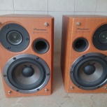 2-х полосная акустика Pioneer S-N702-LR, Екатеринбург