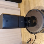 IRobot Roomba i7 мощный робот-пылесос, Екатеринбург