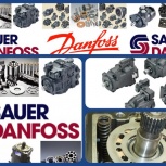 Ремонт автокрана xcmg., Екатеринбург