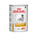 Влажный корм Royal Canin Urinary для собак, Екатеринбург