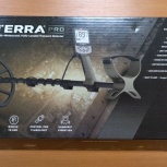 Металлоискатель Minelab X-Terra Pro, Екатеринбург