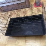 Клетка для животных 80х46х43, Екатеринбург