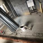 Ремонт ванной комнаты и сан-узла, Екатеринбург