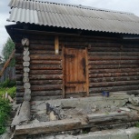 Дом даром, Екатеринбург