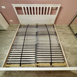 Кровать двуспальная 200*180 Ikea, Екатеринбург