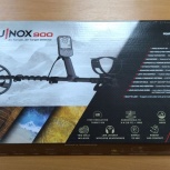 Металлоискатель Minelab EQUINOX 900, Екатеринбург