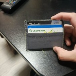 Найдены банковские карточки, Екатеринбург