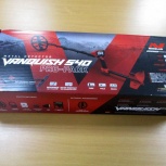 Металлоискатель Minelab VANQUISH 540 Pro-Pack, Екатеринбург