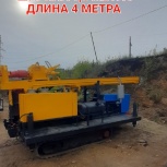 Бурение скважин малогабаритной, Екатеринбург