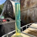 ДТ Евро-5 межсезонное, Екатеринбург