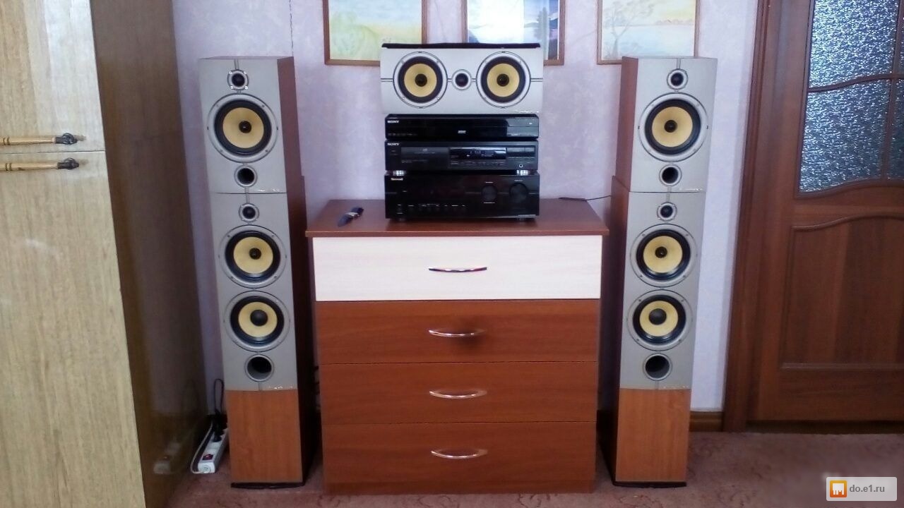 wharfedale 8.4 diamond