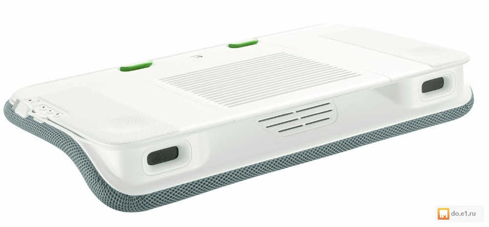 logitech n700 speaker lapdesk