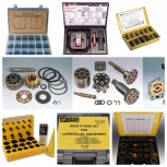 Насос ремонт ZOOMLION., Екатеринбург