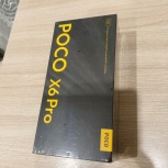 Xiaomi Poco X6 Pro, 8/256 ГБ, Екатеринбург