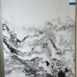 Керамогранит широкоформатный, универсальный, морозостойкий, Екатеринбург