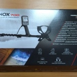 Металлоискатель Minelab EQUINOX 700, Екатеринбург