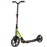 Самокат NOVATRACK DEFT 230 Alloy, Екатеринбург
