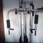 Силовой многофункциональный тренажер, Екатеринбург