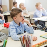 Класс подготовки к школе для детей 5,5 - 7 лет, Екатеринбург