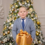 Фотограф Новогодняя съёмка, Екатеринбург